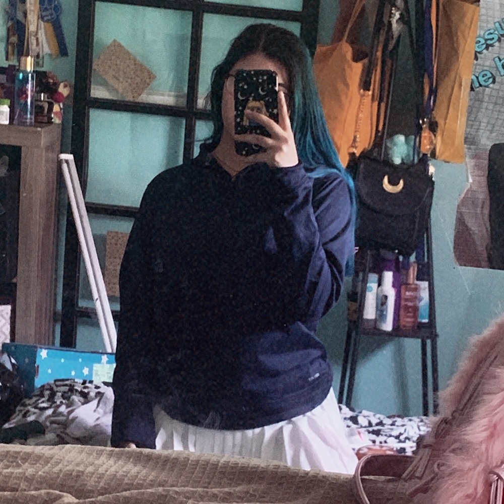 Nike sweater